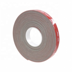 Hot Sale for GPH-060GF/GPH-110GF/GPH-160GF Double Heat-Resistant for Acrylic Foam Tape for Bag Sealing (0.60-1.60mm Thickness) - Product Image 2