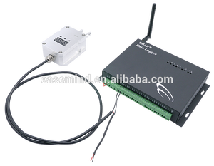 Transmetteur numérique de pression différentielle d'air, capteur numérique haute sensibilité de 4 à 20ma - Product Image 6