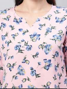 Haut pour femme de qualité supérieure, élégant, décontracté, tendance, nouvelle collection, vêtements occidentaux tendance, prix de vente par l'exportateur - Product Image 4