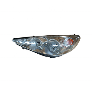 Faro Anteriore Adatto per Peugeot <span class=keywords><strong>207</strong></span> T31 Anni dal <span class=keywords><strong>2008</strong></span> al 2013 - Product Image 2