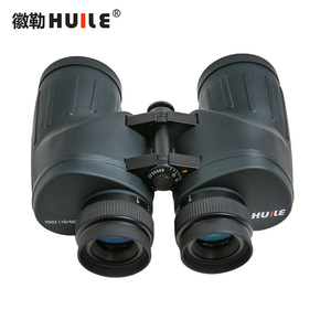 Huile กล้องส่องทางไกลขนาดใหญ่แบบพับเก็บได้กันน้ำสำหรับการตั้งแคมป์การเดินทางการล่าสัตว์และการใช้งานกลางแจ้ง2502-W - Product Image 3