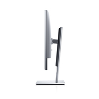 Moniteur d'ordinateur professionnel Dell UP3218K 31,5 pouces 8K, écran IPS haut de gamme pour la production cinématographique et télévisuelle
