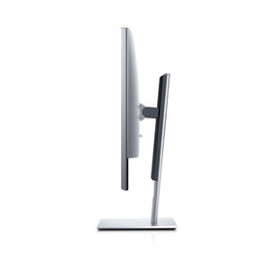 Moniteur d'<span class=keywords><strong>ordinateur</strong></span> professionnel Dell UP3218K 31,5 pouces <span class=keywords><strong>8K</strong></span>, écran IPS haut de gamme pour la production cinématographique et télévisuelle - Product Image 3