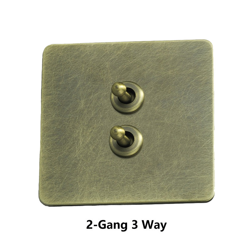 2 voies 3 directions
