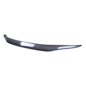 For Series G25 G35 G37 4Door Sedan PSM Style Carbon Fiber Spoiler Trunk Wing 2007-2014 (not for STC) - Product Image 5