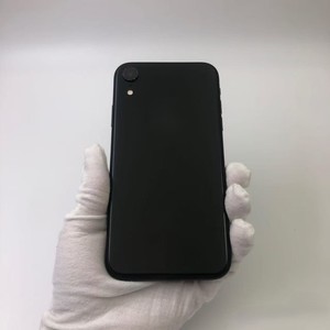 Teléfono <span class=keywords><strong>XR</strong></span> de 64 GB Original y Reacondicionado al por Mayor, Teléfono Estadounidense con LTE Celular a un <span class=keywords><strong>Precio</strong></span> Increíble - Product Image 1