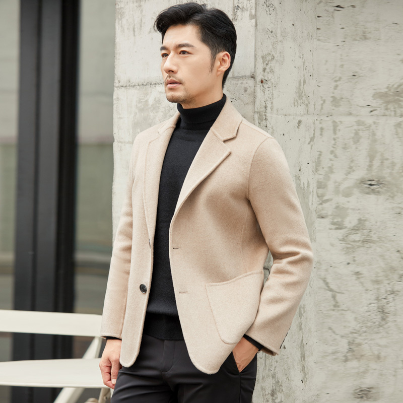 Light camel color