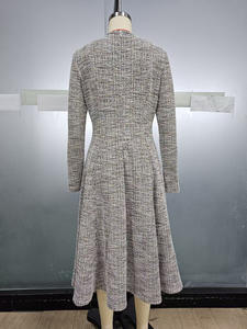 Nouvelle Robe Longue Femme Style Européen et Américain 2026, Sans Manches, Bretelles Fines, Sexy, Taille Haute, Dos Nu, pour Club, Commerce International - Product Image 6