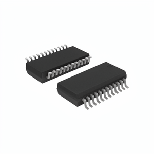 Data Acquisition Electronic Circuit Components Original One Stop Service MAX122AEAG 24 SSOP - Product Image 1