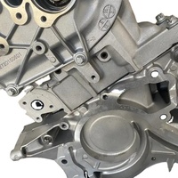 Hot Sales Wholesale Cheap Car Engine for 4.7L 5.5L V8 Complete Auto Engine Systems Assembly for V8 M273