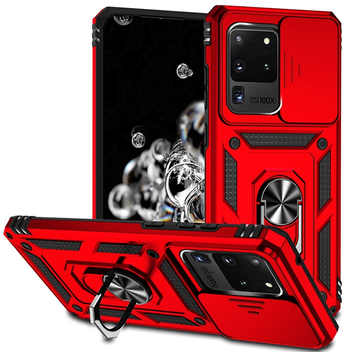 Rojo