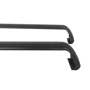 Barre de toit de voiture Suv, barre transversale de toit en aluminium pour Wrangler - Product Image 4