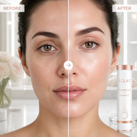 Comprimés effervescents de L-Glutathion, Collagène, Vitamine C, Nourriture interne quotidienne, Complément alimentaire pour adultes, Service personnalisé ODM OEM