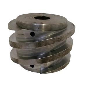 Usinage sur mesure d'arbre à cames haute pression en aluminium moulé sous pression, acier inoxydable, fer, plastique VMSL Inde - Product Image 2