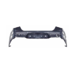 Pièces de voiture plastique ABS de haute qualité OEM couverture de pare-chocs arrière en gros pour KIA optima <span class=keywords><strong>K5</strong></span> <span class=keywords><strong>2021</strong></span> - Product Image 2