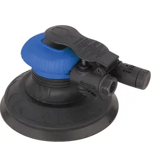 6 "Air Orbit Sander (Niet-Vacuüm) WFS-3038