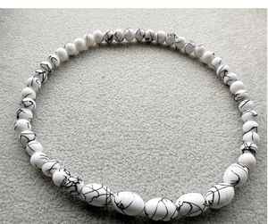 Collier en résine artisanal avec pendentif artistique élégant, bijoux légers et élégants conçus pour un usage quotidien et des occasions spéciales - Product Image 6