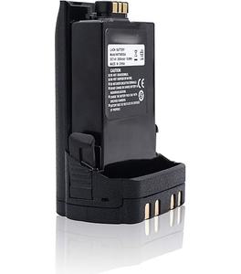 แบตเตอรี่แบบชาร์จไฟได้ IMPRES 2 4400mAh ความจุมาตรฐานที่ยาวนานได้รับการจัดอันดับ IP68เข้ากันได้กับเครื่องรับส่งวิทยุ - Product Image 1