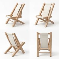 Support de téléphone pliable en bois massif nordique avec recharge sans fil, support de bureau portable réglable multi-positions pour smartphone et tablette