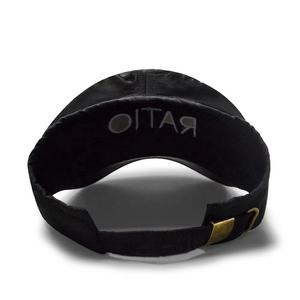 Gorra de béisbol unisex con visera y abertura trasera para coleta, de tela común, estilo con imagen, para mujeres con cabello largo - Product Image 5