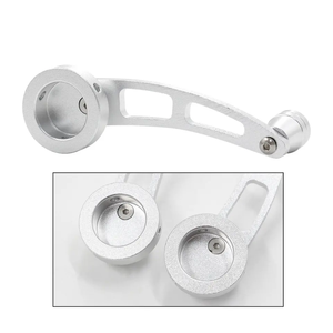 Mecanizado CNC de piezas de acero inoxidable para automóviles y motocicletas - Product Image 3