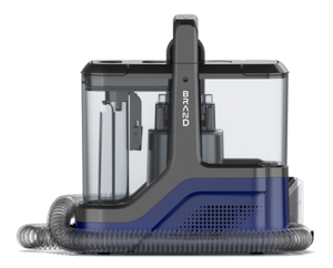 Aspirateur <span class=keywords><strong>vapeur</strong></span> portable sans fil CE CB pour sols durs <span class=keywords><strong>et</strong></span> <span class=keywords><strong>tissus</strong></span>, avec réservoir d'eau amovible, pour usage domestique - Product Image 3
