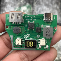 Ensamblaje de fabricación PCBA original para cargador de protocolo completo PCBA también para cargador USB y cargador inalámbrico