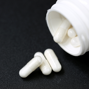 Capsules de champignons à base d'extraits végétaux sauvages en vrac de Thaïlande, vitamines de haute qualité, polysaccharides, peptides, sans emballage, qualité japonaise - Product Image 1