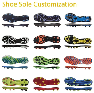 <span class=keywords><strong>Botas</strong></span> <span class=keywords><strong>de</strong></span> Fútbol Unisex Personalizables <span class=keywords><strong>de</strong></span> <span class=keywords><strong>Alta</strong></span> <span class=keywords><strong>Gama</strong></span>, Profesionales, Transpirables, Antideslizantes, <span class=keywords><strong>de</strong></span> TPU, para Verano, Primavera y Otoño - Product Image 6