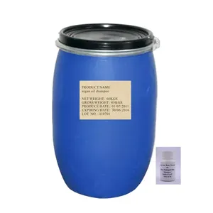 Bulk Shampoo Factory Price 60kg Argan Oil Treatment Hydrating Anti-dandruff Bulk Shampoo And Conditioner