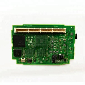 A20B-3300-0663 A05B-2600-H041 Piezas Originales FANUC Placa de Circuito - Product Image 1
