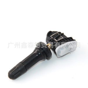 Xsd <b>Tpms</b> Sensor Ev6t1a180cb 433mhz External For Ford - Product Image 1