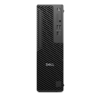 En stock, nouveau PC Dell Pro Max Slim FCS1250 SFF AI, Intel Core Ultra 5 235, 16 Go de RAM DDR5, 512 Go de SSD NVMe, station de travail pour la conception graphique