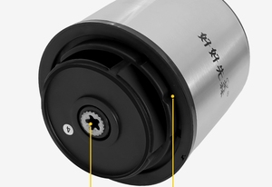 Máquina para Fufu Silver <span class=keywords><strong>Crest</strong></span> Commercial Power <span class=keywords><strong>King</strong></span> en Ghana, Molinillo para Restaurantes - Product Image 3