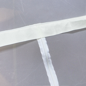 Tela de malla para el hogar, plegable, instalación gratuita, dosel de cama emergente, mosquiteras - Product Image 5