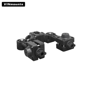 Nouveau support rotatif pour sonar marin FD02 avec réglage multi-angles - Product Image 1