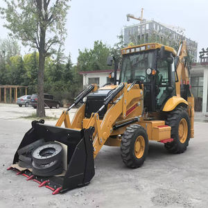 Pelles rétros chargeuses CATERPILLAR 430 à vendre - Product Image 6