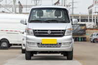 Promotion : Camionnette de fret mini DFSK K01, nouvelle, 4x2, cabine simple, conduite à gauche, moteur DK13 fiable, norme EURO VI