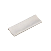Boîte d'Emballage Personnalisée en Papier Kraft Populaire pour Lunettes de Soleil avec Étui en Cuir PU et Chiffon