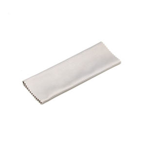 Custom Logo Popular Kraft Paper Glasses Sunglasses Packaging Box with PU Leather Eyeglasses <strong>Case</strong>&amp; Cloth - Product Image 6