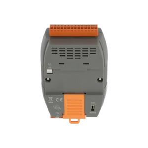 Novo <span class=keywords><strong>ICP</strong></span> ET-7050 Tela Sensível ao Toque Industrial de 7 Polegadas, 24VDC, para Controle e Monitoramento de Automação Industrial Baseado em PLC - Product Image 3
