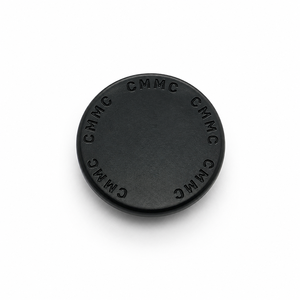 Bouton-pression métallique personnalisé de 12 mm à 4 parties pour vêtements, bouton-pression pour costume homme - Product Image 4