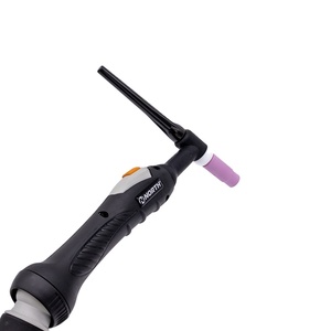 Bắc KT26 <span class=keywords><strong>Tig</strong></span> ngọn đuốc làm mát bằng khí <span class=keywords><strong>Tig</strong></span> vonfram Argon Arc 200a WP26 <span class=keywords><strong>Tig</strong></span> Hàn ngọn đuốc - Product Image 4