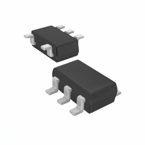 Power Management (PMIC) In Stock XC6123C448MR-G Components Electronic SC 74A, SOT 753 - Product Image 1