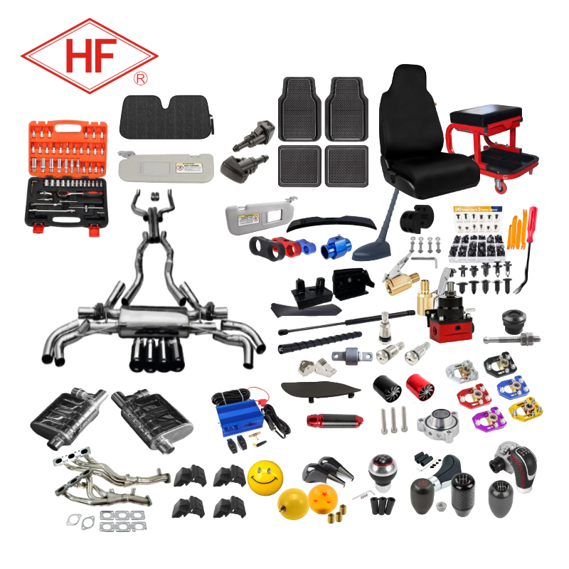 HF Other Auto Part Car Auto Accessories Interior Auto Spare Parts Tuning Accessories for Car