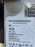 Per Lenovo 16T SATA HDD 03 gy894 grande capacità Hard Disk interno per Server nuovo in magazzino & prezzo a buon mercato