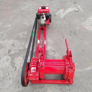 ที่มีคุณภาพสูง1ครั้ง2ครั้ง3ครั้ง5ครั้ง8ครั้งหนักไฟฟ้าและเครื่องกำเนิดไฟฟ้าดีเซลยกรอกก่อสร้างกว้าน - Product Image 3