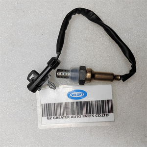 WLGRT автозапчасти 25325359 кислородный датчик для CHERY A3 хэтчбек седан COWIN <span class=keywords><strong>2</strong></span> <span class=keywords><strong>3</strong></span> BYD - Product Image 2