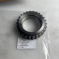 Vanne Servo 803592984 XE60DA, Pièces Détachées pour Excavatrice et Autres Modèles d'Excavatrices XE60G XE75G à Vendre