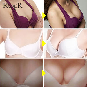 Crema per il miglioramento del <span class=keywords><strong>seno</strong></span> a base di erbe da donna al Mango completa elasticità cura del torace rassodante sollevamento rapida crescita per il corpo grande busto - Product Image 4